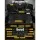 Rigo Tacoma Kids Electric Ride-On Car, 12V Off-Road Jeep with Remote Control, Black – Safe, Fun, Realistic Driving!