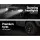Rigo Tacoma Kids Electric Ride-On Car, 12V Off-Road Jeep with Remote Control, Black – Safe, Fun, Realistic Driving!