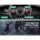 RIGO Kids 12V Electric Ride On Car with Music, Headlights & Remote Control – White, Safe & Fun for Ages 3+, 1-Year Warranty