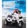 Rigo Kids Electric Ride-On BMW-Inspired Police Car, 6V, White - Safe & Fun for Ages 3+, Includes Charger & 1-Year Warranty