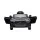 Ford 12V Licensed Kids Ride On Car Black with Remote Control Twin Motors Horn Music Headlights 97x61cm