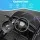 Ford 12V Licensed Kids Ride On Car Black with Remote Control Twin Motors Horn Music Headlights 97x61cm