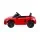 Audi R8 Licensed Ride On Car for Kids 50W Electric with Remote Control Seat Belt Music and Lights Red