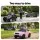 Rigo Kids Electric Ride-On Cars Black and Pink Set with Remote Controls for Ages 3 to 6