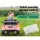 RIGO Kids Electric Ride On Car - 12V Pink Range Rover-Inspired SUV with Remote, Music & Safety Features, Ages 3+
