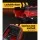 Rigo Kids Electric Ride On SUV, Range Rover-Inspired, Red - 12V Battery, Remote Control, Music, Lights, Safe & Fun