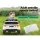 Rigo Kids 12V Electric Ride On Car SUV, Range Rover-Inspired, Remote Control, White, Safety Belt, Music, Lights, 3-8km/h