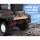Rigo Kids 6V Electric Ride On Car Truck – Black, 3-5km/h, Anti-Slip Tyres, Music & Lights, 3+ Years, 25