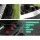 Rigo Kids 6V Electric Ride On Car Truck – Black, 3-5km/h, Anti-Slip Tyres, Music & Lights, 3+ Years, 25