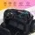 Rigo Black Kids Ride-On Car: Electric Toy with Remote, Headlights, Music, Safety Belt, 3+ Years, 120cm, 40kg Capacity