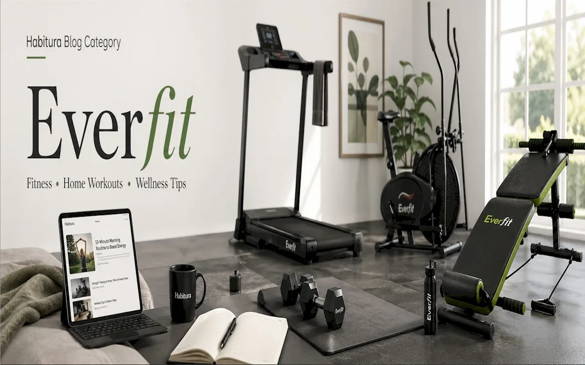 Everfit Everfit
