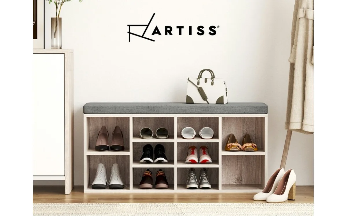 How to Store Shoes to Keep Them Fresh