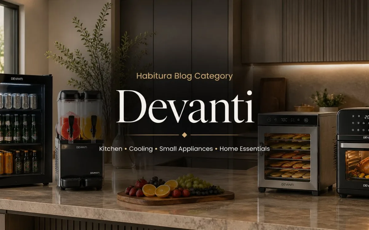 Devanti Devanti