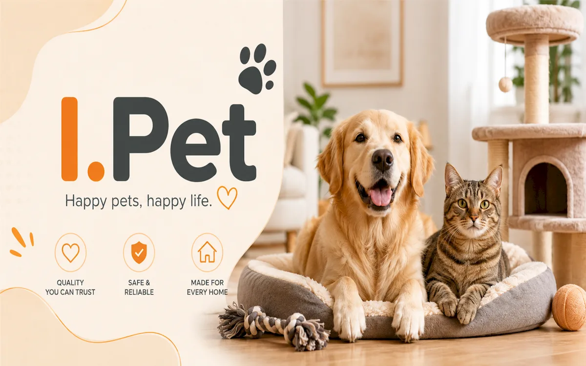 i.Pet i.Pet