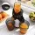 Devanti Cold Press Slow Juicer 130W Masticating Fruit Juice Extractor White Quiet Low Speed High Yield