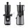 Devanti Cold Press Juicer 200W Slow Masticating 40-80 RPM Large 108mm Hopper 800ml Cup 700ml Pulp Cup