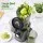 Devanti Cold Press Juicer 200W Slow Masticating 40-80 RPM Large 108mm Hopper 800ml Cup 700ml Pulp Cup