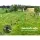 Giantz 1200M Electric Fence Polytape - 12mm Red & White, Highly Visible, UV Stabilised, 5 Stainless Steel Strands