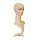 Embellir Female Mannequin Head Display Stand, High-Quality PVC, 52cm, Realistic Features, Ideal for Wigs & Accessories