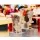 Embellir Female Mannequin Head Display Stand, High-Quality PVC, 52cm, Realistic Features, Ideal for Wigs & Accessories