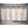 Embellir 175cm Skin Tone Full Body Female Mannequin with Adjustable Arms & Head, Glass Base, Ideal for Fashion Displays