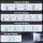 Devanti 100W GaN USB-C Charger 4 Port Desktop Station White 3x USB-C 1x USB-A Fast PD Charging 100W Total