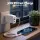 Devanti 30W USB-C Charger 3 Port Fast PD Wall Charger White Type C and Dual USB A AU Plug Compatible