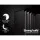 UL-TECH 16L Digital Security Safe Box – Steel, Black, with Twin-Bolt Lock, Digital Keypad, Alarm, and Emergency Keys