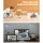 UL-TECH 1080P Wireless IP Security Camera with Night Vision, Motion Detection, and 128GB TF Card Support - White