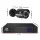 UL-TECH 1080P CCTV Security System: 4CH DVR, 4 Cameras, Motion Detection, Night Vision, Remote Access, Weatherproof