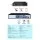UL-TECH 1080P CCTV Security System: 4CH DVR, 4 Cameras, Motion Detection, Night Vision, Remote Access, Weatherproof