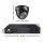 UL-TECH 1080P CCTV Security System: 4CH DVR, 4 Cameras, Motion Detection, Infrared Night Vision, Remote Access