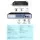 UL-TECH 1080P Indoor CCTV Security System: 8CH DVR, 8 Cameras, Motion Detection, Night Vision, Remote Access