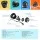 UL-TECH 1080P Indoor CCTV Security System: 8CH DVR, 8 Cameras, Motion Detection, Night Vision, Remote Access