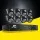 UL-TECH 1080P Indoor CCTV Security System: 8CH DVR, 8 Cameras, Motion Detection, Night Vision, Remote Access