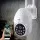 UL-TECH 1080P Wireless IP Camera - Full HD, Night Vision, 5X Zoom, P2P Remote Access, Motion Detection, 128GB Support