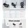 UL-TECH 3MP Wireless Bullet CCTV Camera, Outdoor/Indoor, IP66 Waterproof, H.264+, P2P, IR-CUT, NVR Compatible