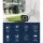 UL-TECH 3MP Wireless CCTV Cameras, Dual Pack, IP65 Waterproof, Night Vision, 2-Way Audio, Easy Install, 3.6mm Lens