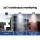 UL-TECH 3MP Wireless CCTV Cameras, Dual Pack, IP65 Waterproof, Night Vision, 2-Way Audio, Easy Install, 3.6mm Lens