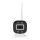 UL-TECH 3MP Wireless CCTV Camera, Full HD, IP65 Waterproof, Night Vision, Two-Way Audio, Easy Install, 1-Year Warranty