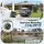 UL-TECH 4MP Dual-Lens Wi-Fi Security Camera Outdoor Indoor Pan Tilt Auto Tracking White