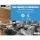 UL-TECH 1080P Wireless IP Camera - Full HD, Night Vision, 128GB TF Card Support, Motion Detection, Easy Wi-Fi Setup