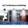 UL-TECH Wireless CCTV System: 8CH NVR, 3MP, 4 Cameras, IP65, Night Vision, Two-Way Audio, Smartphone Viewing, Easy Setup