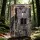 UL-TECH 4K Wi-Fi Trail Camera 48MP 0.2s Trigger, 120° Wide Angle, 20m Night Vision, IP65 Waterproof Camo, ABS, 10x6x15cm