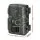 UL-TECH 4K 16MP Trail Camera - Night Vision, PIR Motion Detection, IP66 Waterproof, 90° Wide Angle, Camouflage Design