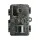 UL-TECH 4K 16MP Trail Camera - Night Vision, PIR Motion Detection, IP66 Waterproof, 90° Wide Angle, Camouflage Design