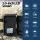 UL-TECH 4K 50MP Solar Trail Camera: IP65 Waterproof, 120° Wide-Angle, Infrared Night Vision, 0.3s Trigger Speed