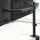 Artiss Dual Monitor Arm Desk Mount - Heavy-Duty Steel, Fully Adjustable, 360° Swivel, Fits Up to 32
