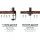 Artiss Fully Adjustable Single Monitor Arm Desk Mount, Heavy-Duty Steel, Fits 32