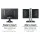 Artiss Fully Adjustable Single Monitor Arm Desk Mount, Heavy-Duty Steel, Fits 32